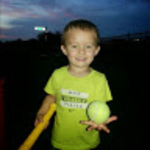 Meet your Posher, Steven